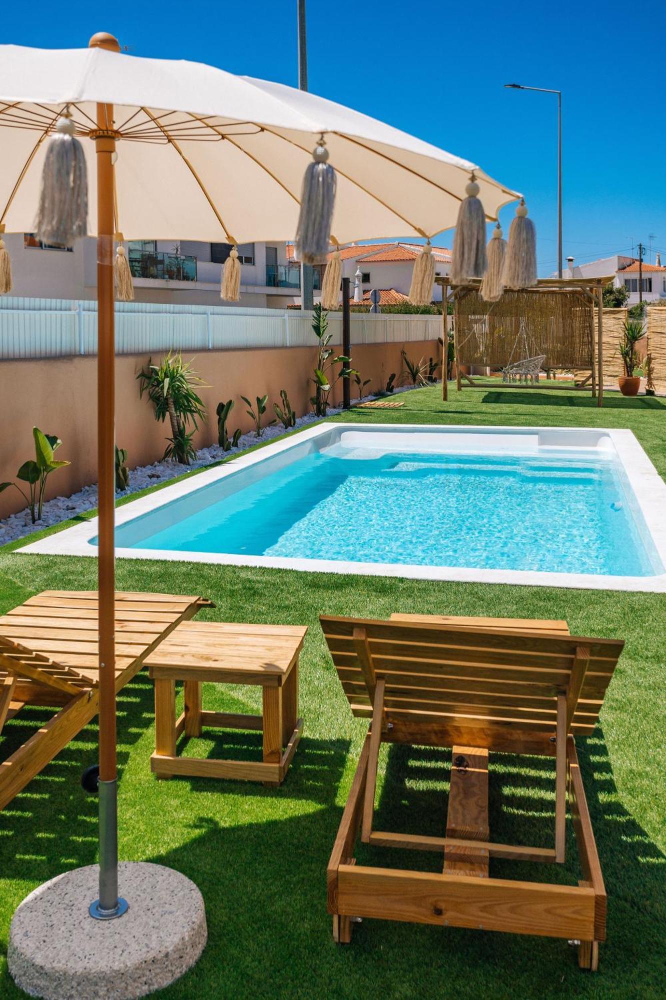 Frühstückspension Coral Boutique Albufeira