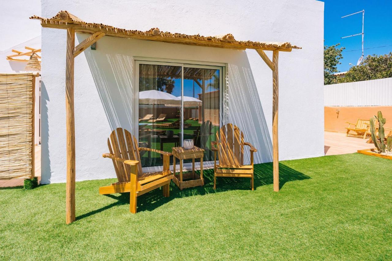 Coral Boutique Frühstückspension Albufeira