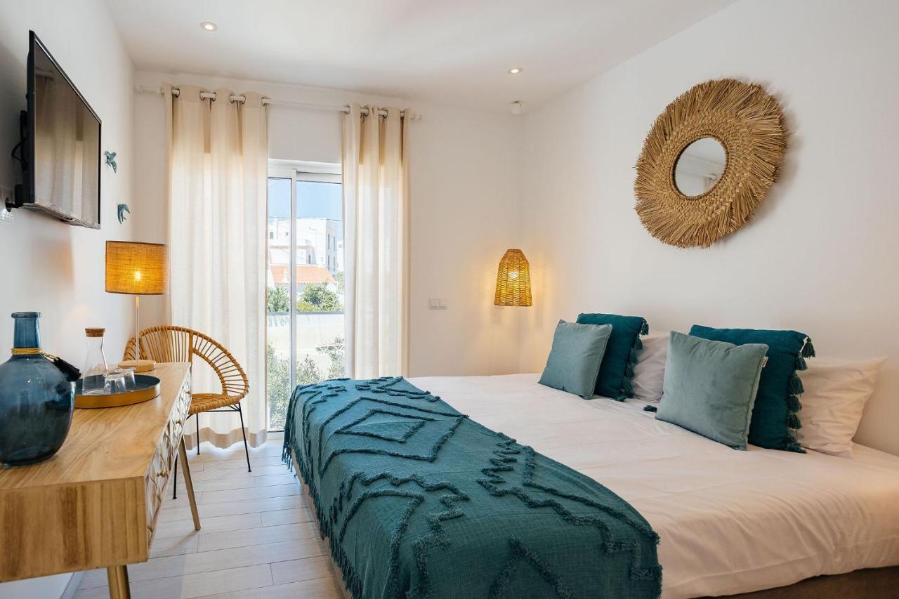 Frühstückspension Coral Boutique Albufeira
