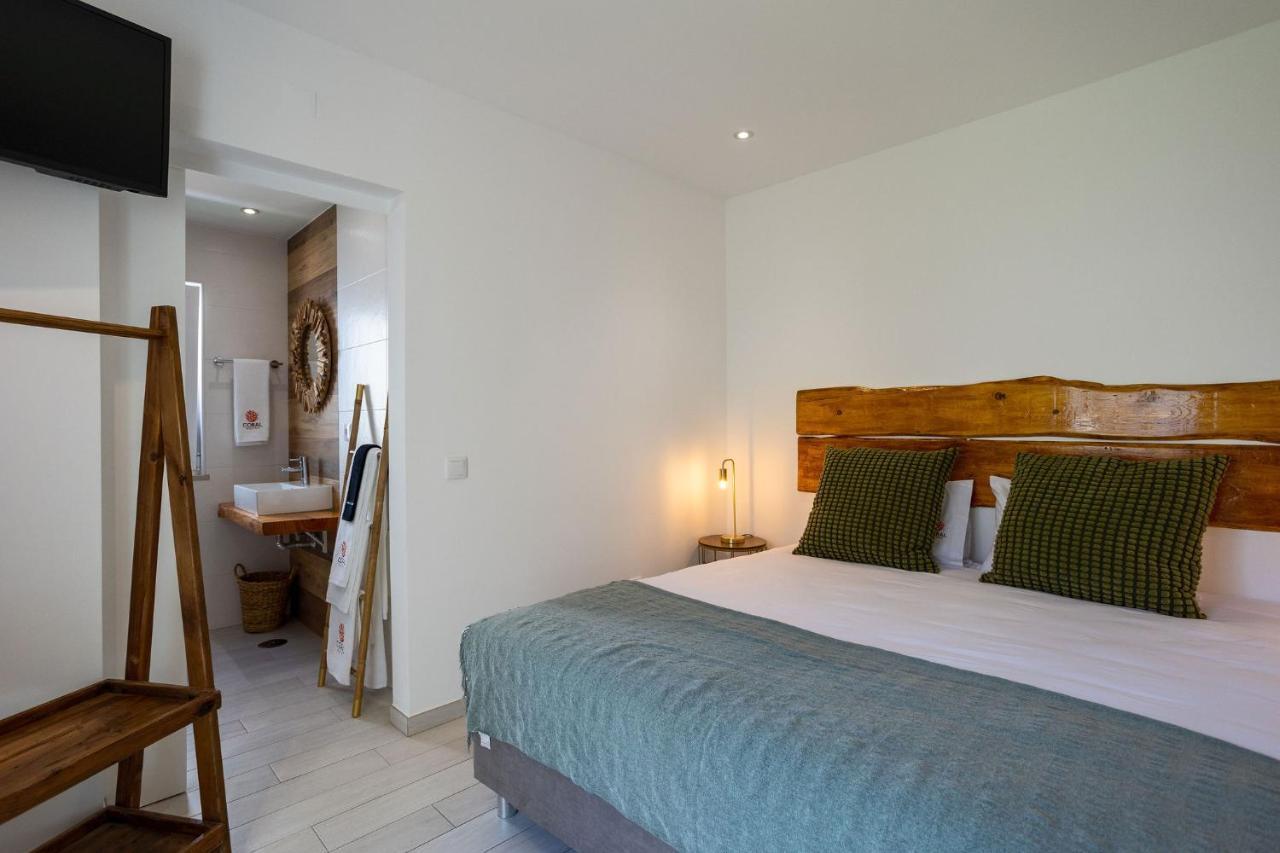 Coral Boutique Bed & Breakfast