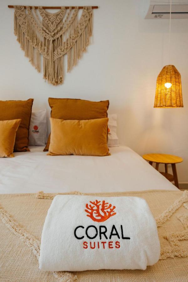 Bed & Breakfast Coral Boutique Albufeira